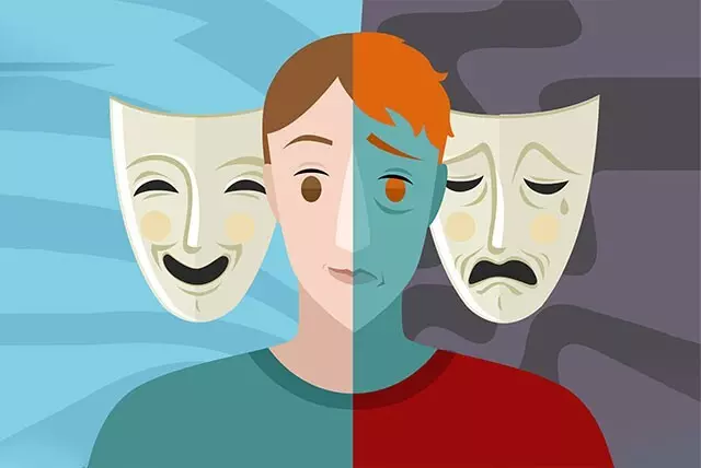 اختلال دوقطبی