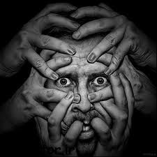 بیماری روانی