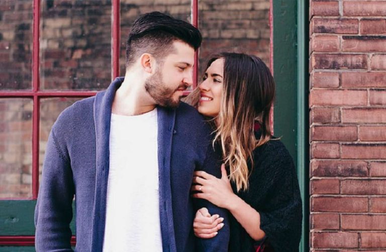 مردی که واقعا شما را بخواهد