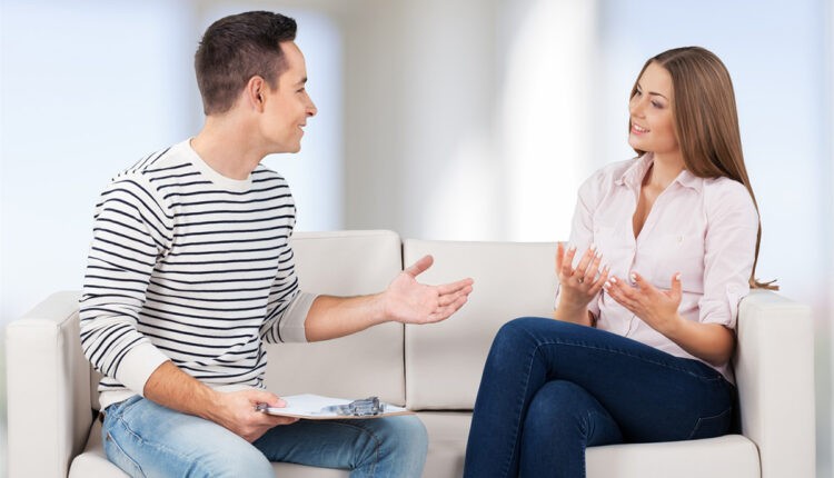 مشاوره ازدواج