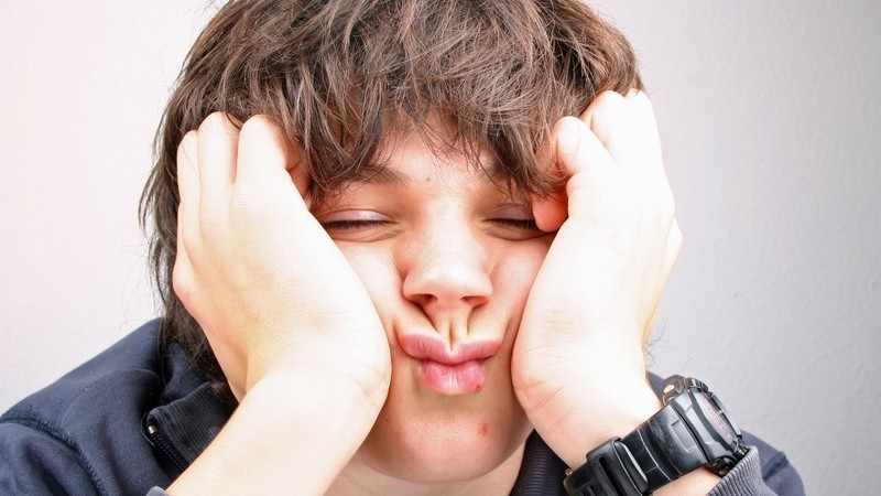 درمان بی حوصلگی