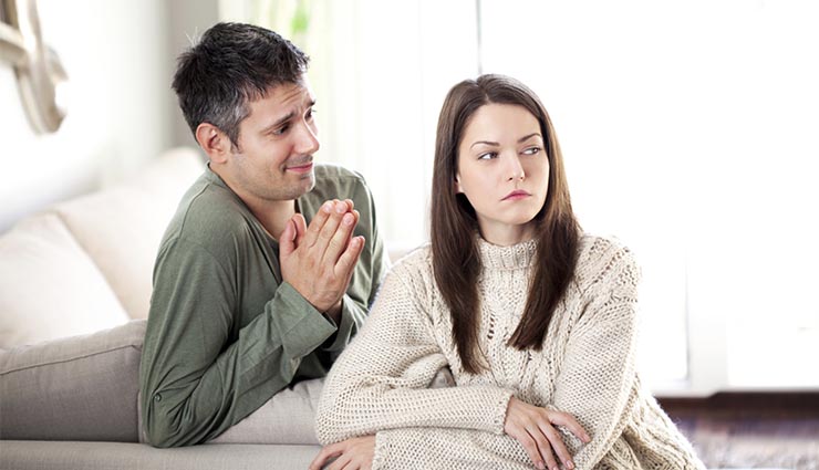 رابطه اشتباه