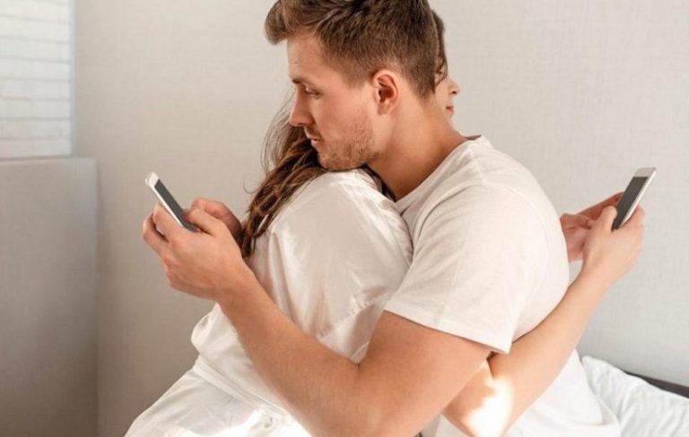 دلایل خیانت