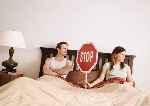 نشانه‌های علاقه زن شوهردار