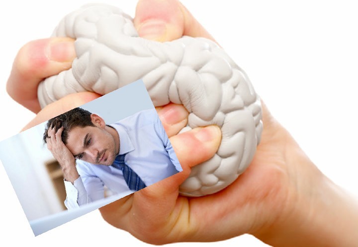 روانپزشک متخصص