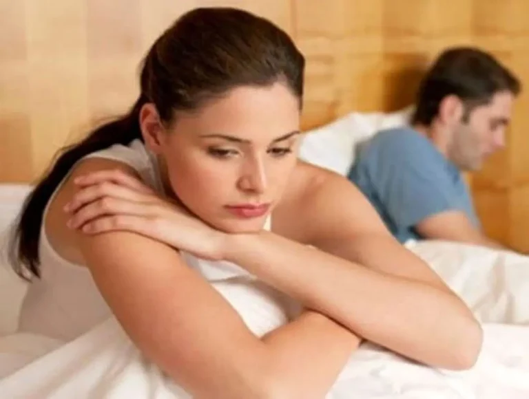 مشکلات زناشویی