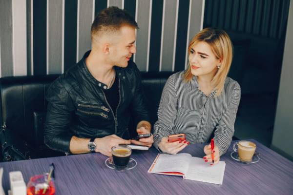 سوالات آشنایی