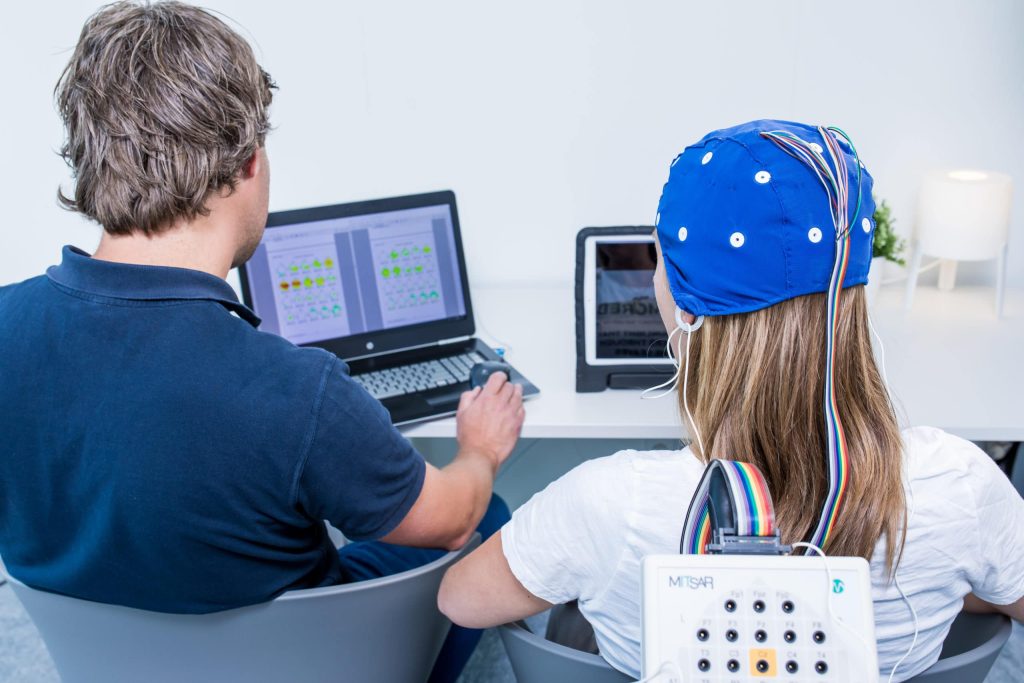 نورون درمانی