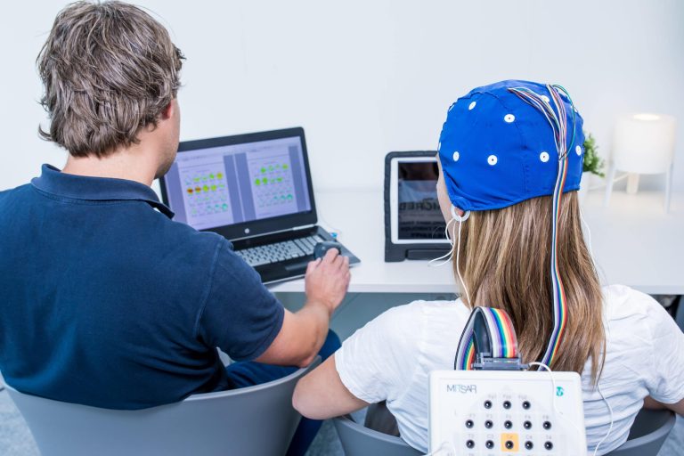 نورون درمانی