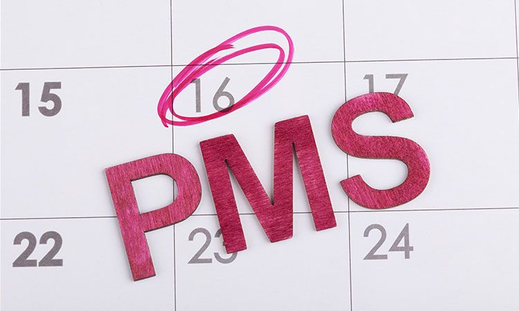 PMS