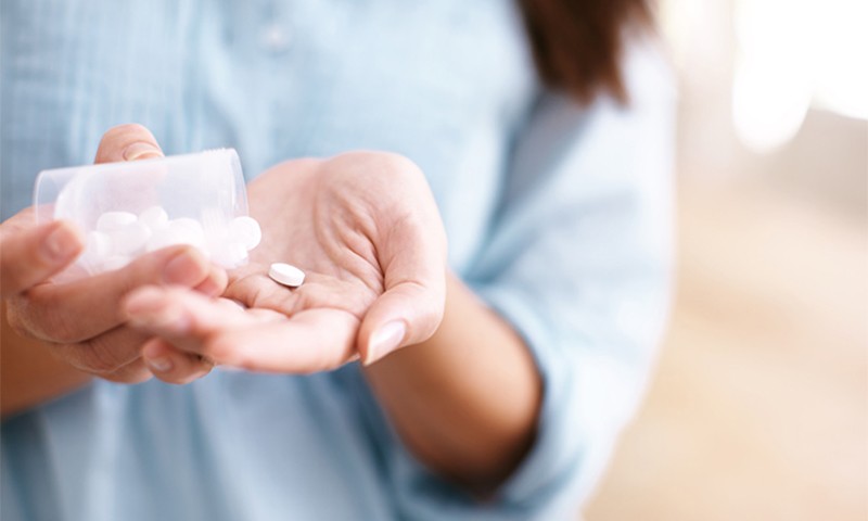 قرص ناپروکسن