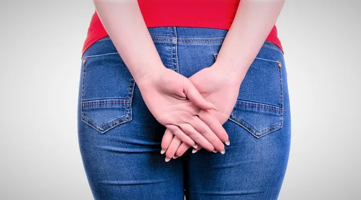 رابطه جنسی معقدی