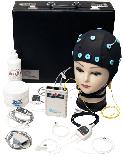 دستگاه نوروفیدبک