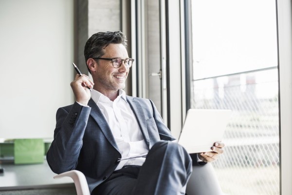 اعتماد به نفس