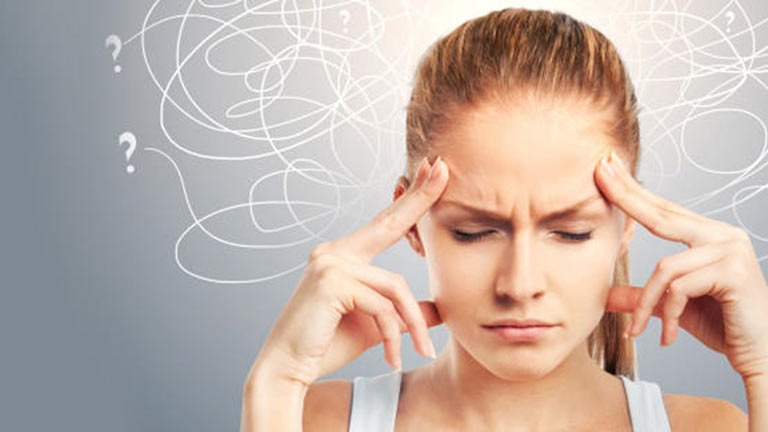 درمان استرس