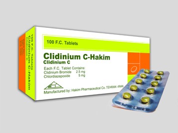 کلیدینیوم سی