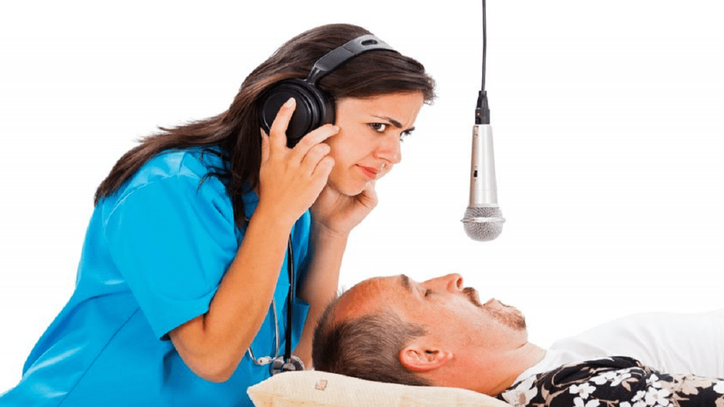 نقش خواب عمیق و مراحل مختلف خواب در بروز حرف زدن در خواب