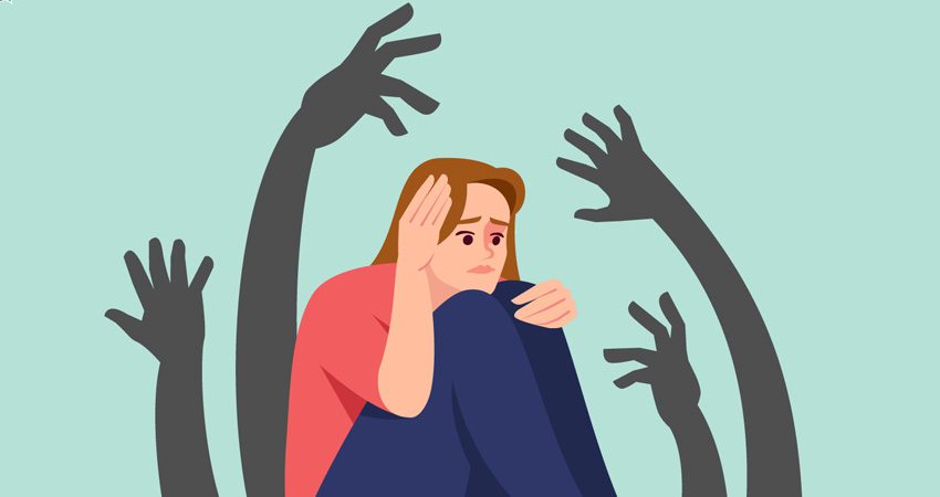 بررسی جامع اسکیزوفرنی پارانوئید