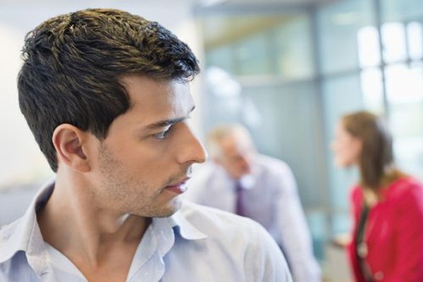 اختلال شخصیت پارانوئید