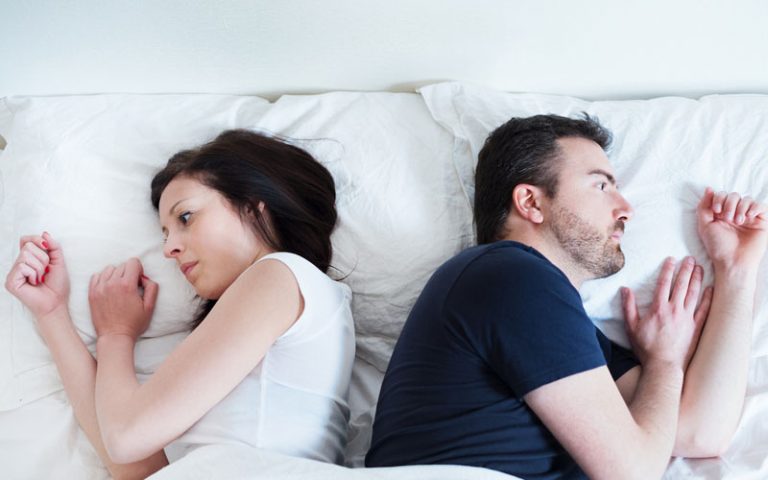 انحراف جنسی