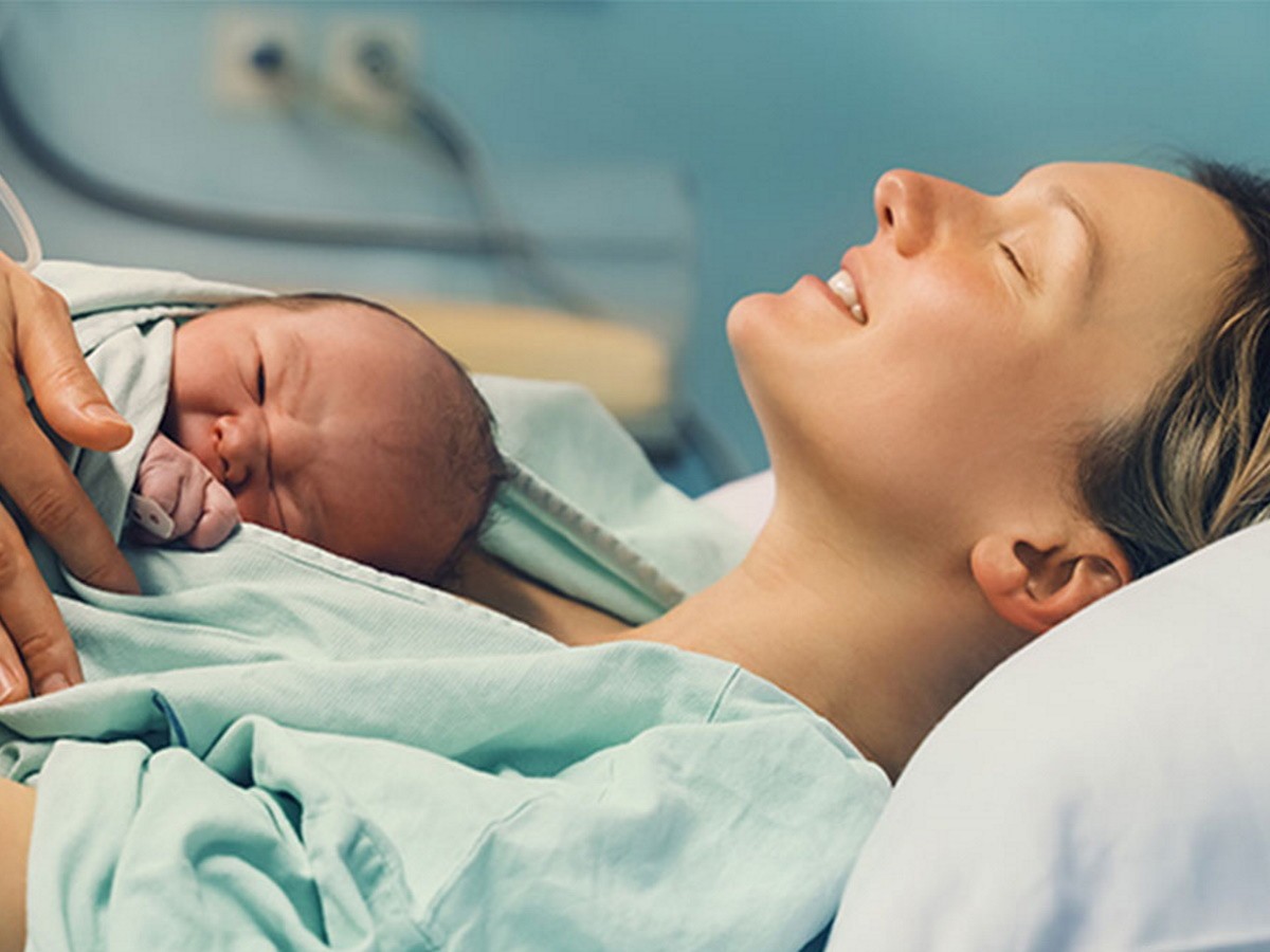 چه زمانی زایمان طبیعی خواهد بود؟