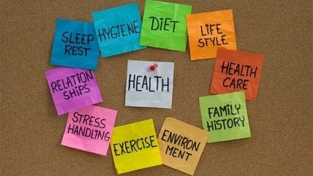 روانشناسی سلامت